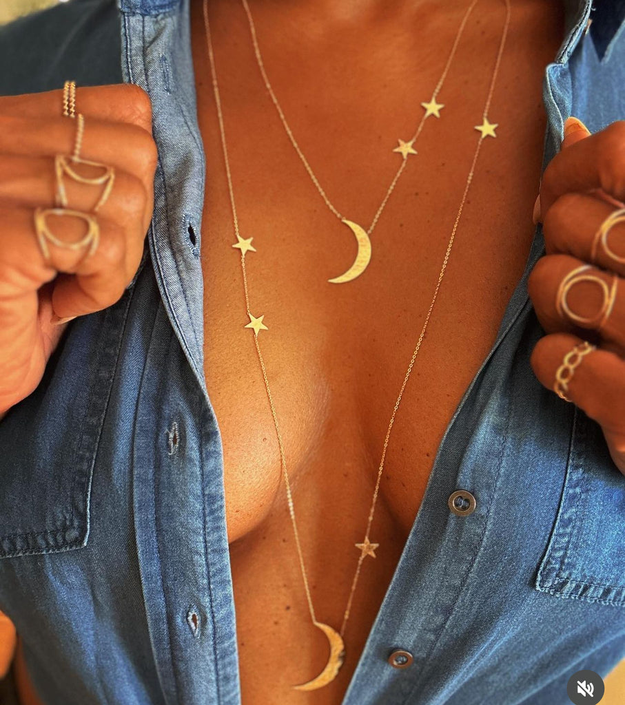 Our Black Friday Love Yourself Event is here.