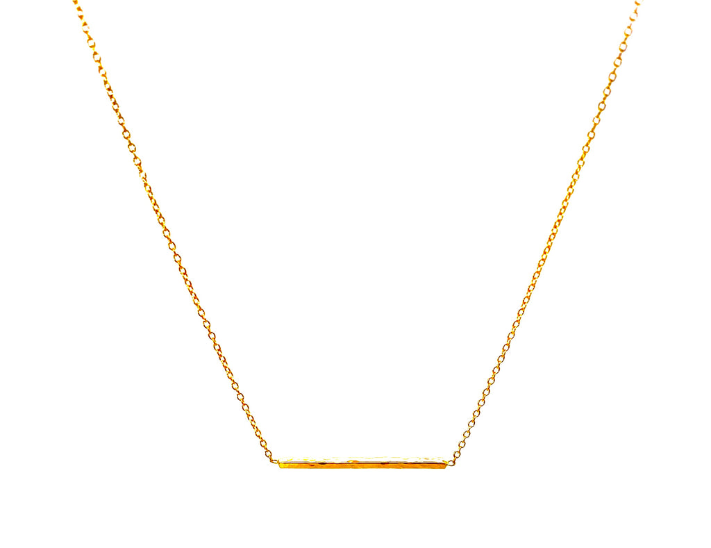 ZOLA NECKLACE - Jennifer Jones Collection