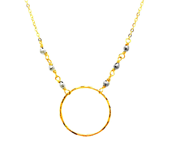 TASHA NECKLACE - Jennifer Jones Collection